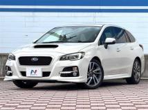 2017 Subaru Levorg