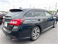 2017 Subaru Levorg