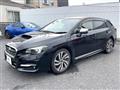 2017 Subaru Levorg