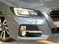 2014 Subaru Levorg