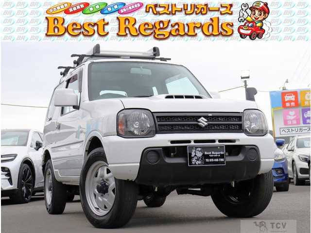 2015 Suzuki Jimny