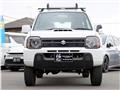 2015 Suzuki Jimny