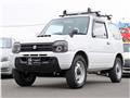2015 Suzuki Jimny