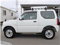 2015 Suzuki Jimny