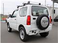 2015 Suzuki Jimny