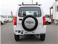 2015 Suzuki Jimny