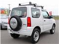 2015 Suzuki Jimny