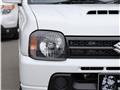 2015 Suzuki Jimny