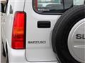 2015 Suzuki Jimny