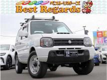 2015 Suzuki Jimny