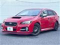 2014 Subaru Levorg