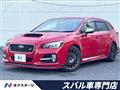 2014 Subaru Levorg