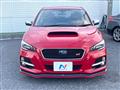 2014 Subaru Levorg