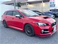 2014 Subaru Levorg