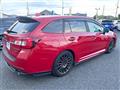 2014 Subaru Levorg
