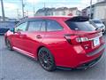 2014 Subaru Levorg