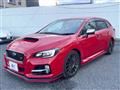 2014 Subaru Levorg