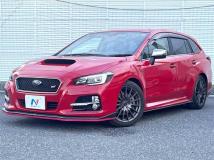 2014 Subaru Levorg