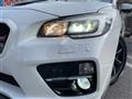 2014 Subaru Levorg