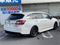 2014 Subaru Levorg