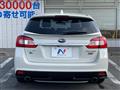 2014 Subaru Levorg