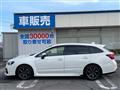 2014 Subaru Levorg
