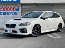 2014 Subaru Levorg