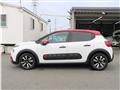 2017 Citroen C3