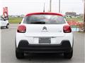2017 Citroen C3