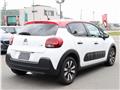 2017 Citroen C3