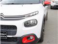 2017 Citroen C3
