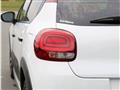 2017 Citroen C3