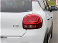 2017 Citroen C3