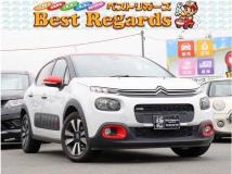 2017 Citroen C3