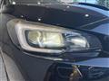 2015 Subaru Levorg