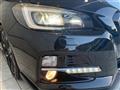 2015 Subaru Levorg