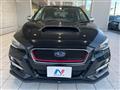2015 Subaru Levorg