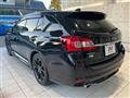 2015 Subaru Levorg