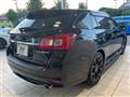 2015 Subaru Levorg