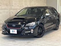 2015 Subaru Levorg