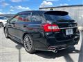 2017 Subaru Levorg