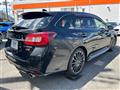 2017 Subaru Levorg
