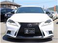 2015 Lexus IS