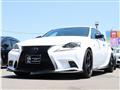 2015 Lexus IS