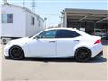2015 Lexus IS