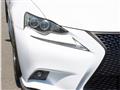 2015 Lexus IS