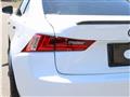 2015 Lexus IS