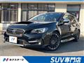 2017 Subaru Levorg
