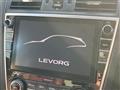 2017 Subaru Levorg