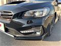 2017 Subaru Levorg